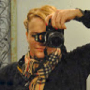 Meet your Posher, Jill